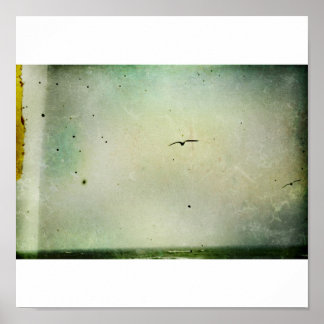 We kunnen niet slapen / we zijn zo gespannen nu poster