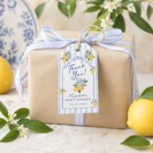 We kunnen niet wachten om je te knuffelen Lemon Ba