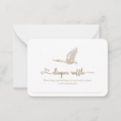 We kunnen snel wachten op de Kaart voor goedkopere Notitiekaartje (Voorkant)