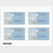 We kunnen snel wachten, Sticker (Vel)