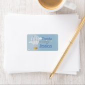 We kunnen snel wachten, Sticker (Insitu)