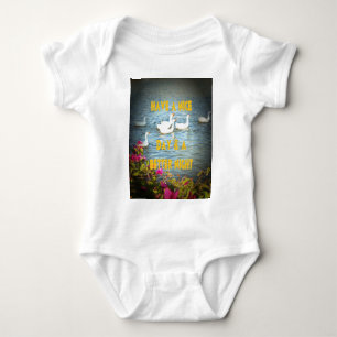 We laten onze klanten altijd tevreden en gelukkig  romper