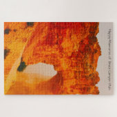 We Love Bryce Canyon Utah Jigsaw Puzzle (Horizontal)