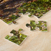 We Love Bryce Canyon Utah Jigsaw Puzzle (Côté)