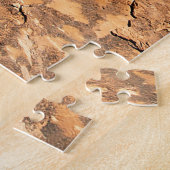 We Love Canyonlands Utah Jigsaw Puzzle (Côté)