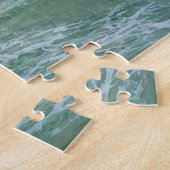 We Love Daytona Beach in Florida Jigsaw Puzzle (Côté)