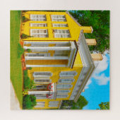 We Love Delaware Legpuzzel (Horizontaal)