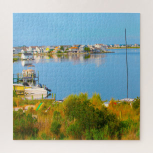 We Love Fenwick Island Delaware Legpuzzel