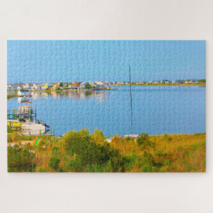 We Love Fenwick Island Delaware Legpuzzel