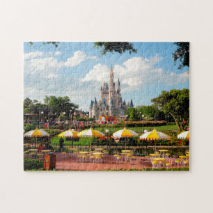 We Love Florida Legpuzzel
