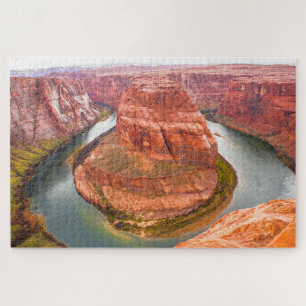 We Love Horse Shoe Utah Legpuzzel