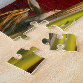 We Love Key West in Florida Legpuzzel (Zijkant)