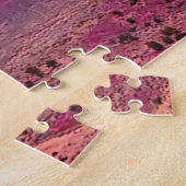 We Love Monument Valley Utah Jigsaw Puzzle (Côté)