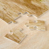 We Love Old Cabines in Utah Jigsaw Puzzle (Côté)