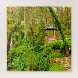 We Love Rainbow Springs in Florida Legpuzzel