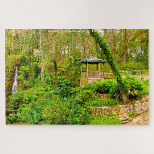 We Love Rainbow Springs in Florida Legpuzzel