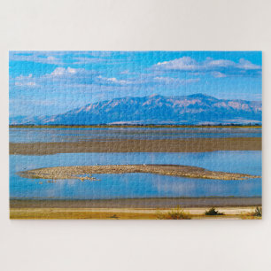 We Love The Great Salt Lake Utah Legpuzzel