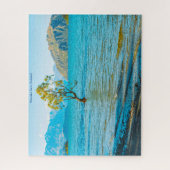 We Love Wanaka New Zealand Legpuzzel (Verticaal)
