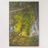 We Love Whangarei New Zealand Jigsaw Puzzle (Vertical)