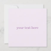 We Love You MOEDER Foto Collage Moederdag Kaart (Achterkant)