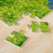 We Love Zion National Park Utah Jigsaw Puzzle (Côté)