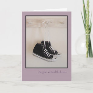 We maken het perfecte Jubileum Wenskaart Kaart