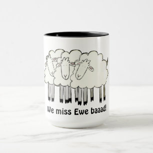 We missen je Baad. Mok