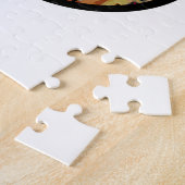 We moeten gaan legpuzzel (Zijkant)