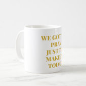We moeten Mok bidden (Voorkant links)