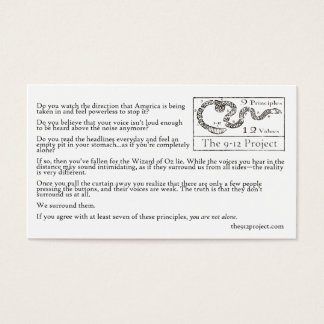 We omringen ze met Kaart