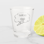 We ontmoeten weer heet glas (Achterkant)