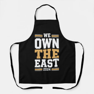 We Own The East 2024 Schort