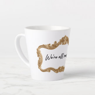 We’re All Mad Here Mok – Cadeau voor Boekliefhebbe