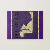 WE REGEL LEGPUZZEL (Horizontaal)