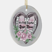 We rijden samen ornamenten (Rechts)