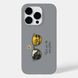 We saw the same future Case-Mate iPhone 14 pro hoesje