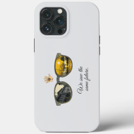 We saw the same future iPhone 13 pro max hoesje