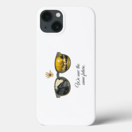 We saw the same future iPhone 13 hoesje