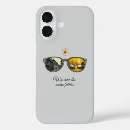 We saw the same future iPhone 16 hoesje