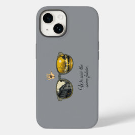 We saw the same future Case-Mate iPhone 14 hoesje