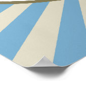 We schreeuwen allemaal om ijs. poster (Hoek)