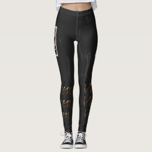 We spelen vixen games voor plezierkaart leggings