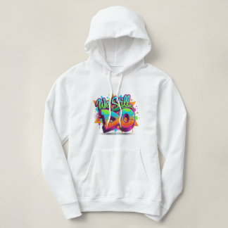 "We Still Do" Bold Statement Crop Hoodie – Live