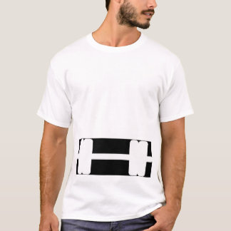 We Sum Heavygewichten T-shirt