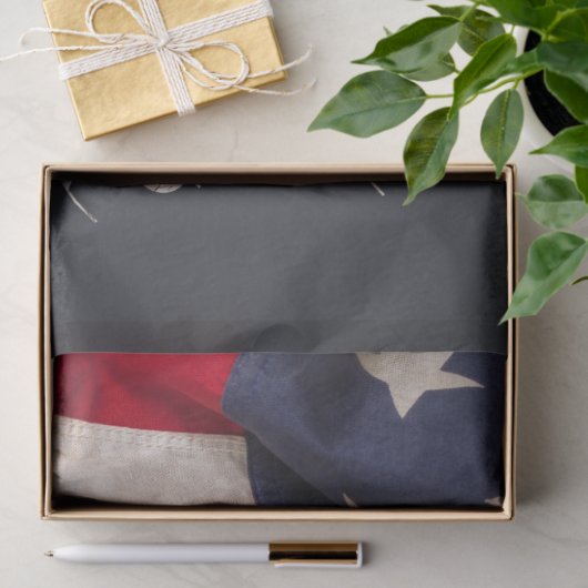 We the People Tissuepapier (Geschenk)