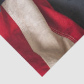 We the People Tissuepapier (Detail)