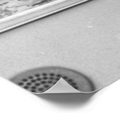 We trim Long Hair Poster (Hoek)