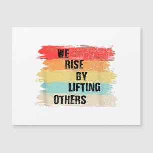 We verhogen door andere Motivatie offertes op te h