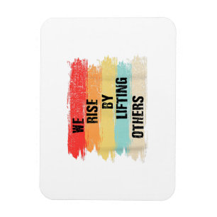 We verhogen door andere Motivatie offertes op te h Magneet