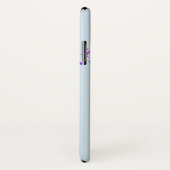 We verhogen door anderen op te heffen Case-Mate iPhone case (Achterkant / rechts)